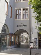 limehome Augsburg Annastraße