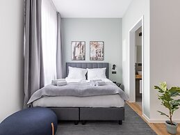 limehome Augsburg Annastraße