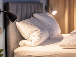 limehome Augsburg Annastraße