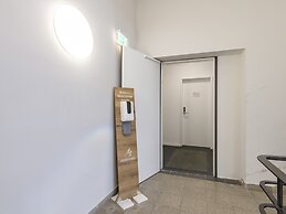 limehome Augsburg Annastraße