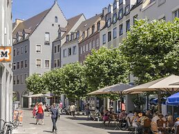 limehome Augsburg Annastraße