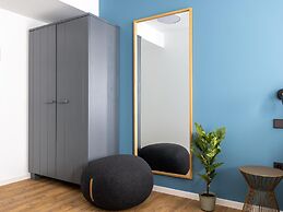 limehome Augsburg Annastraße