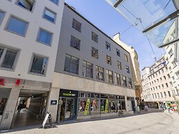 limehome Augsburg Annastraße