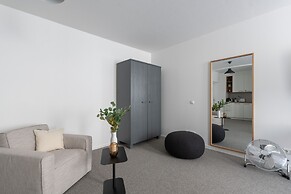 limehome Linz Friedrichstraße