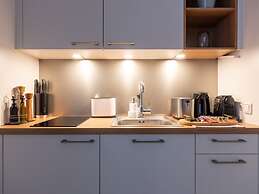 limehome Linz Friedrichstraße