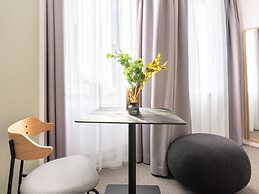 limehome Linz Friedrichstraße
