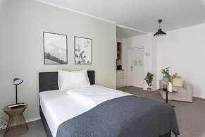 limehome Linz Friedrichstraße