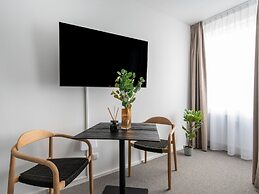 limehome Linz Friedrichstraße