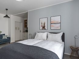 limehome Linz Friedrichstraße