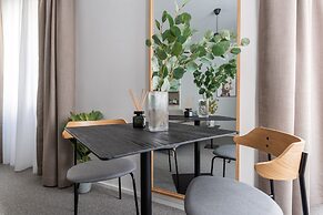 limehome Linz Friedrichstraße