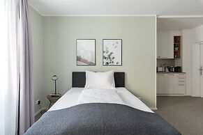 limehome Linz Friedrichstraße