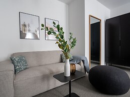 limehome Linz Friedrichstraße