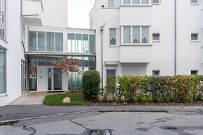 limehome Linz Friedrichstraße