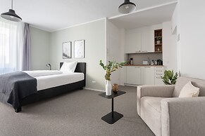 limehome Linz Friedrichstraße