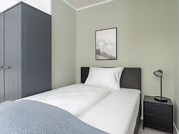 limehome Linz Friedrichstraße