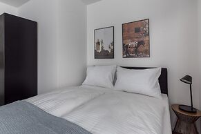 limehome Linz Friedrichstraße