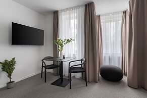 limehome Linz Friedrichstraße