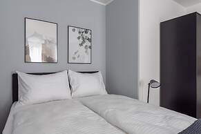 limehome Linz Friedrichstraße