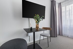 limehome Linz Friedrichstraße