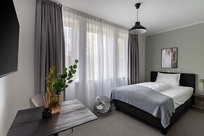 limehome Linz Friedrichstraße