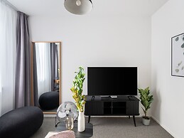 limehome Linz Friedrichstraße