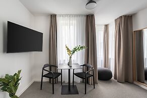 limehome Linz Friedrichstraße