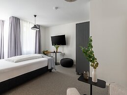 limehome Linz Friedrichstraße