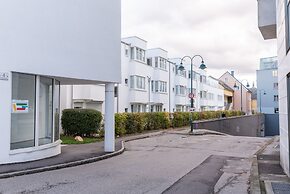 limehome Linz Friedrichstraße