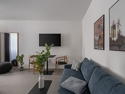 limehome Linz Friedrichstraße