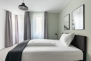 limehome Linz Friedrichstraße