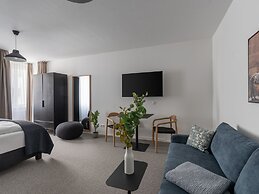 limehome Linz Friedrichstraße