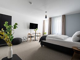 limehome Linz Friedrichstraße