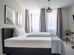 limehome Linz Friedrichstraße