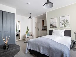 limehome Linz Friedrichstraße