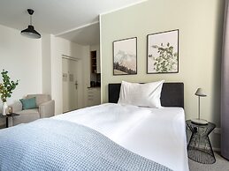 limehome Linz Friedrichstraße