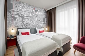 IntercityHotel Dortmund