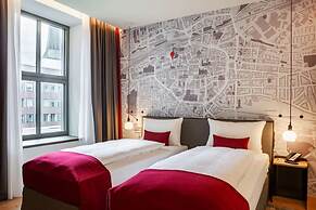IntercityHotel Dortmund