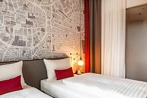 IntercityHotel Dortmund