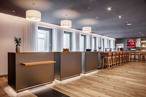 IntercityHotel Dortmund