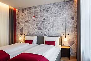 IntercityHotel Dortmund