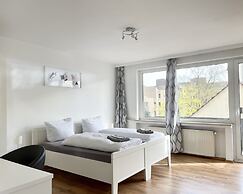 Apartments im Herzen von OS I home2share