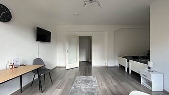 Apartments im Herzen von OS