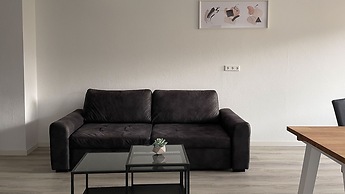 Apartments im Herzen von OS