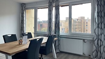 Apartments im Herzen von OS