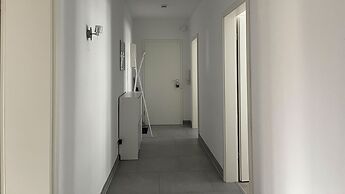 Apartments im Herzen von OS