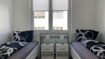 Apartments im Herzen von OS