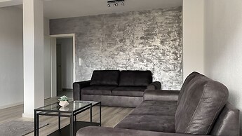 Apartments im Herzen von OS