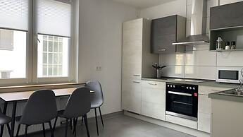 Apartments im Herzen von OS