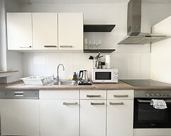 Apartments im Herzen von OS