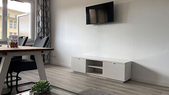 Apartments im Herzen von OS